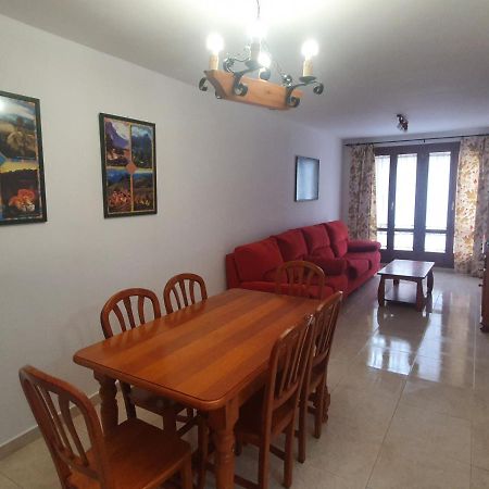 Apartamento Casa Go Torla Zewnętrze zdjęcie