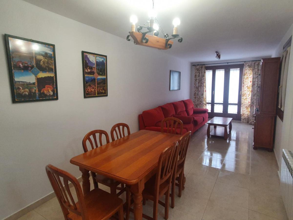 Apartamento Casa Go Torla Zewnętrze zdjęcie