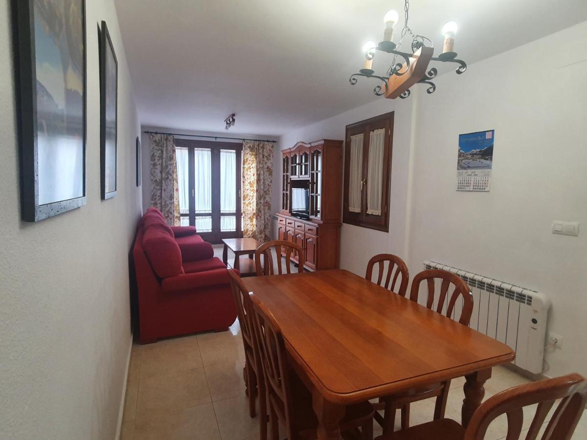 Apartamento Casa Go Torla Zewnętrze zdjęcie