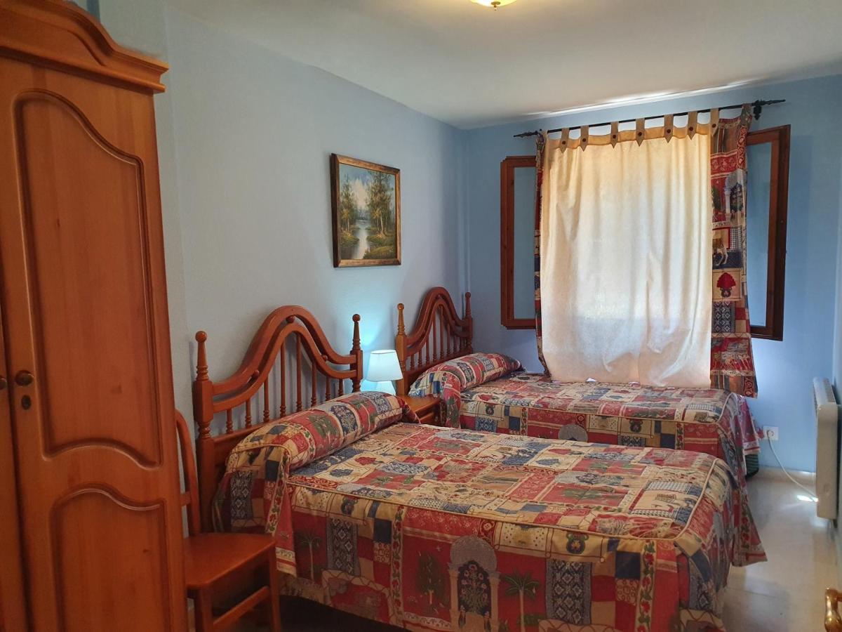 Apartamento Casa Go Torla Zewnętrze zdjęcie