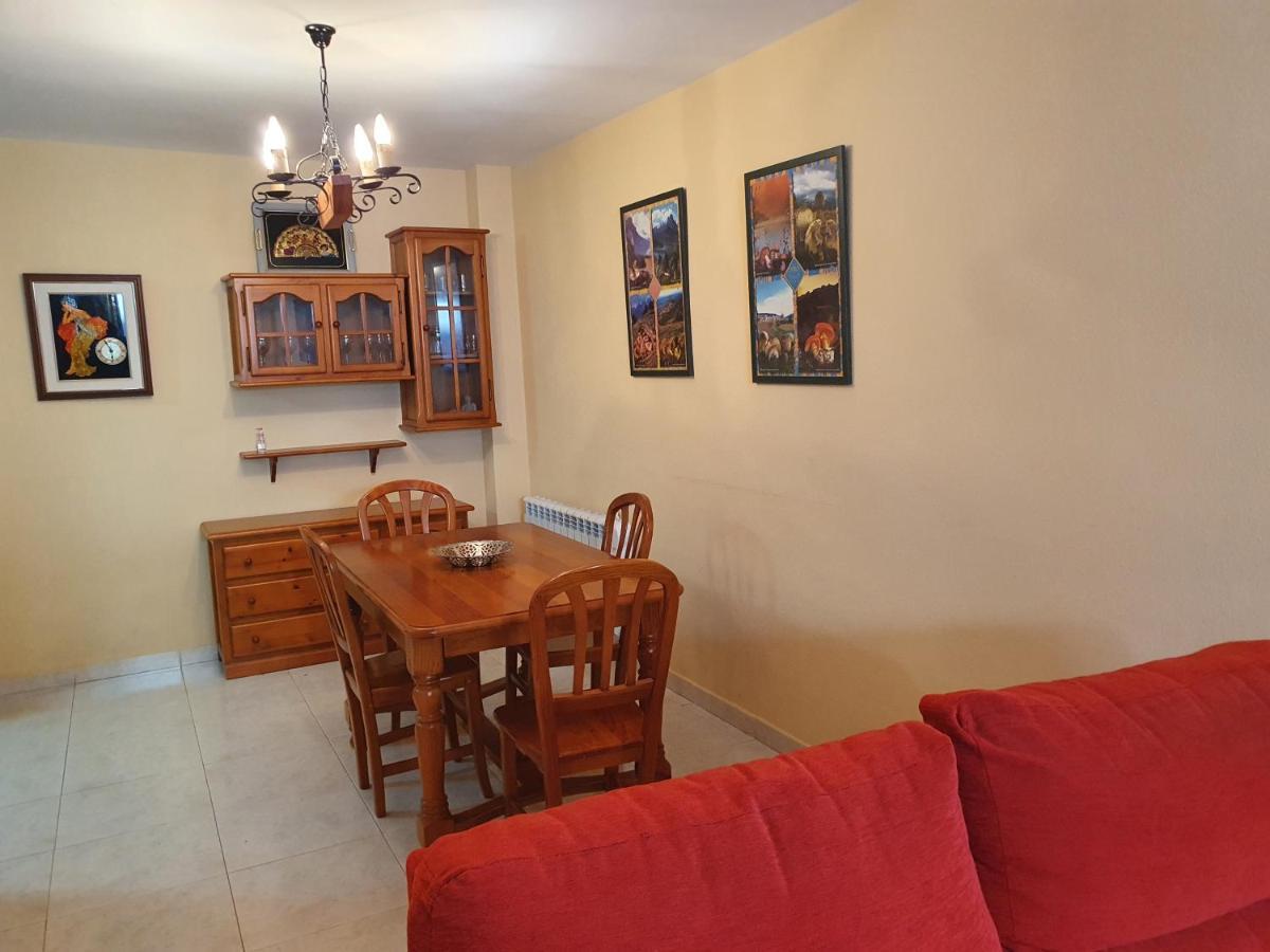 Apartamento Casa Go Torla Zewnętrze zdjęcie