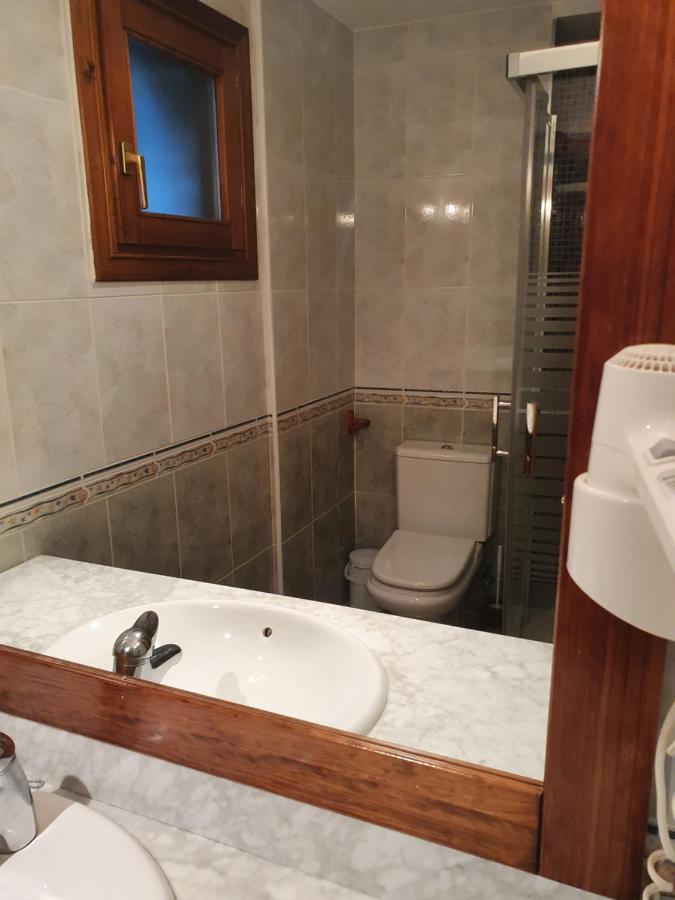 Apartamento Casa Go Torla Zewnętrze zdjęcie