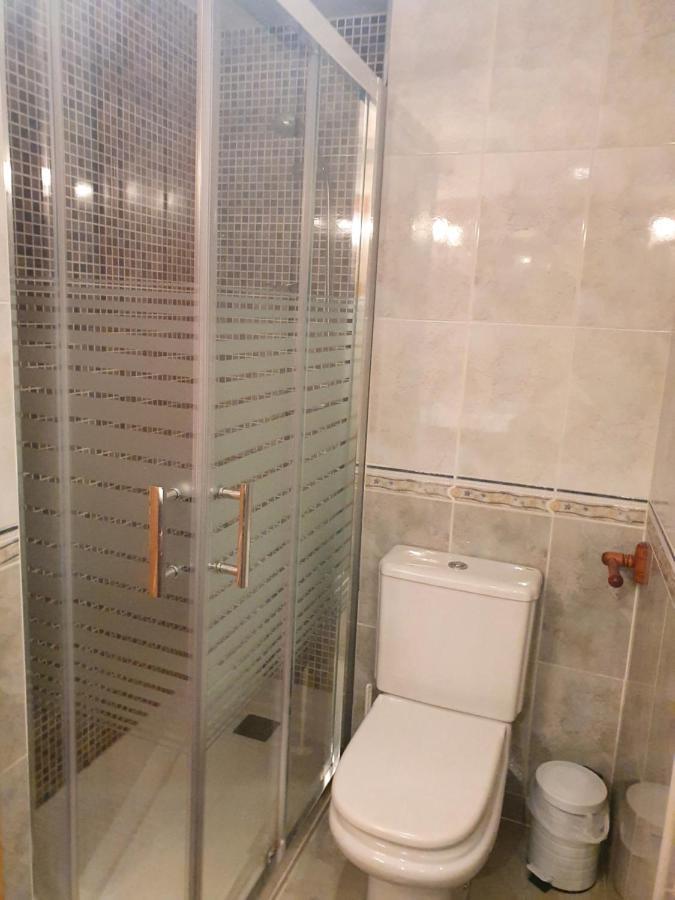 Apartamento Casa Go Torla Zewnętrze zdjęcie