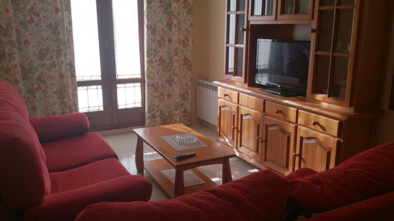 Apartamento Casa Go Torla Zewnętrze zdjęcie