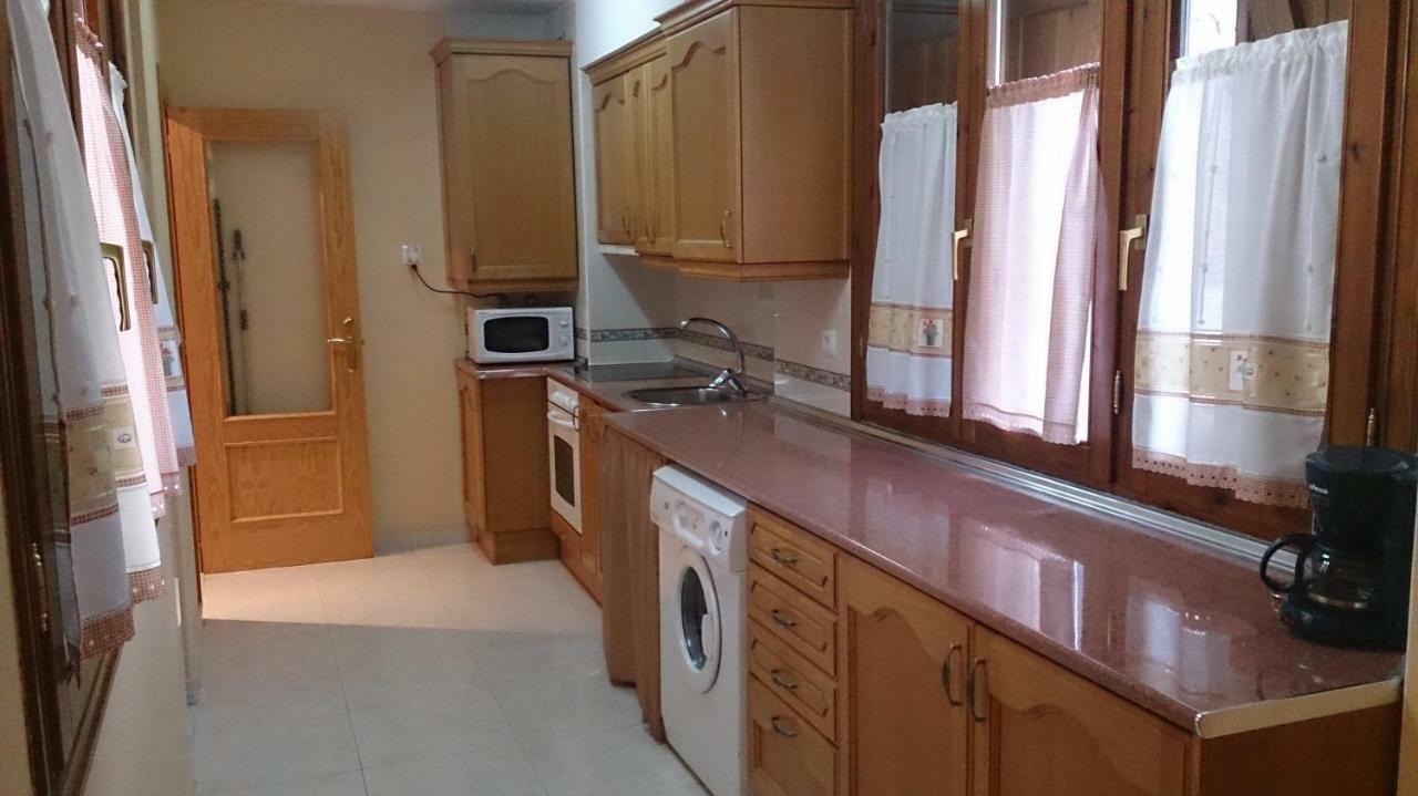 Apartamento Casa Go Torla Zewnętrze zdjęcie